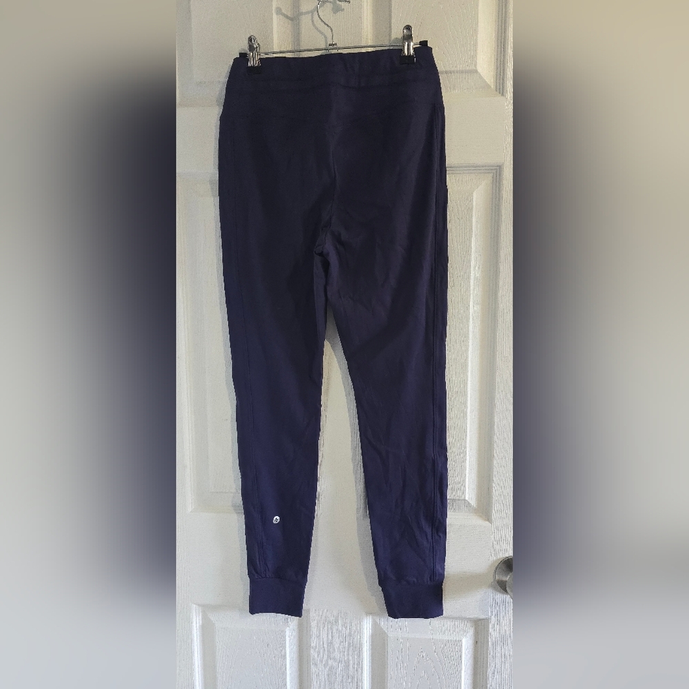 Halara SoftlyZero High Waisted Drawstring Pocket … - image 5